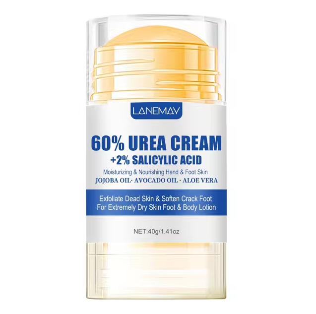 Moisturizing Foot Cream