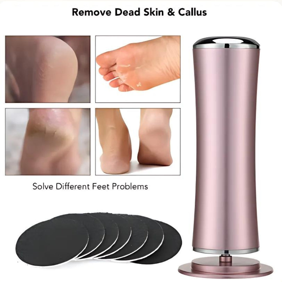 Electric Foot Callus Remover